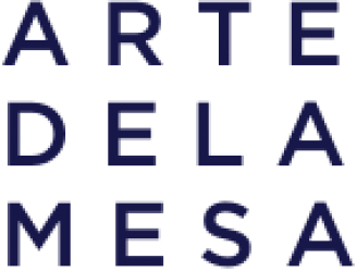 LOGO artedelamesa